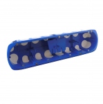 Boitier encastrement - MULTIMAT NO AIR - 4 Postes - Profondeur 40 mm - BLM Distribution 684710