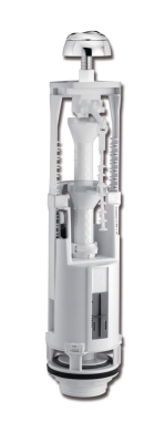 M�canisme - OPTIMA S - Double touche 3/6L - Siamp 32700010
