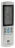 T�l�commande universelle de climatisation TUB-808
