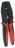 Pince � sertir pour embouts de cablage de 0.5 � 4 mm