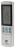 T�l�commande universelle de climatisation TUB-808