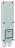 Emetteur - Faac XTS 868 - Pour bord sensible - Faac 787012