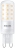 Ampoule � Led - Philips Corepro capsule LED - G9 - 4W - 2700K - 480 Lm - Gradable - Philips 301771