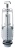 M�canisme de chasse - Siamp WC SWITCH 22 - Simple volume - Siamp 32225020