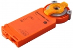 Servomoteur - Extra-plat - 230 Volts - Baillindustrie M230F-L
