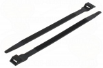 Collier installation �lectrique 9 x 180 mm