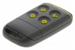T�l�commande DAMIK NICE D43T4S fr�quence 433.920 Mhz