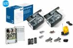 Kit CAME FROG 24 Volts complet U1990