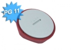 Bouchons + �crou PG11 pour presse �toupes x100