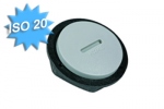 Bouchons + �crou ISO20 pour presse �toupes x100