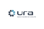Porte-pictogramme sur la tranche pour BAES et LSC Uraone - URA 168202