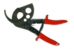 Pince coupe cable � cr�maill�re