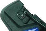 Matrice de sertissage pour connecteur pr�-isol�e de 0,5 � 2.5 mm