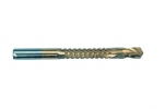 Foret � fraiser HSS plus 8x57 mm
