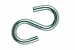 Boite de crochets de 4 mm