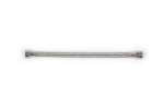 Flexible sanitaire - M�le / Femelle - 15 x 21 DN8 - Longueur 300 mm - Altech 4335324