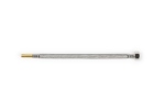 Flexible sanitaire - Femelle 15 x 21 vers tube 10 - DN8 - Longueur 300 mm - Altech 4335327