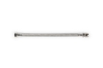 Flexible sanitaire - Bic�ne 12 vers femelle 12 x 17 - DN8 - Longueur 300 mm - Altech 4335329