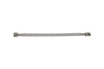 Flexible sanitaire - Bic�ne 10 vers m�le 12 x 17 - DN8 - Longueur 300 mm - Altech 4335333