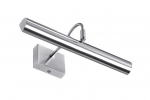 Applique tableau � LED - Aric OPERA - 8W - 3000K - Nickel - ARIC 0369
