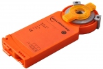 Servomoteur - Extra-plat - 24 Volts - Baillindustrie M24F-L