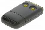 T�l�commande DAMIK NICE D43T2S fr�quence 433.920 Mhz