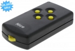 T�l�commande NICE K4M fr�quence 26.995Mhz