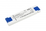 Convertisseur �lectronique - SLIM - 20W - 24VDC - IP20 - Europole 430420