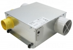 Caisson de VMC habitat auto r�glable MICROGEM