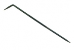 Pointe � tracer