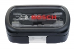 Douilles - Set de 6 pices 50 mm - 6/7/8/10/12 et 13 mm - Bosch 2608551079