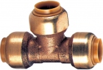 T� r�duit - Tectite - Pour cuivre / PER - Diam�tre 18 - 14 - 18 mm - Comap T130181418