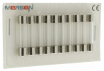 Fusible miniature - Verre - 6 x 32 - 250 Volts - 3.15 Amp�res - Type F (Rapide)