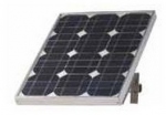 Kit d'alimentation de panneaux solaires FAAC SUNWIRE