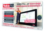 Kit de programmation - Yokis Pro - Tablette + Yokey - Yokis KITYPRO