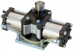 FAAC 750 - Op�rateur hydraulique enterr� ouverture 180�