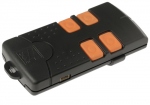 T�l�commande - 8 canaux - Came TFM158 30.900 Mhz