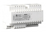 Alimentation - Redresse - 8 / 12 /24 Volts - AC - 1A - CDVI ARDU