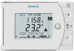R�gulateur ambiance - Hebdo - Blister - Siemens REV24-XA