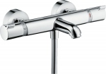 Mitigeur - Bain / Douche - Thermostatique - Ecostat Comfort C3 - Hansgrohe 13138000