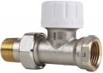 Corps thermostatisable - Altech - Droit 15 x 21 - ALTECH 4154497