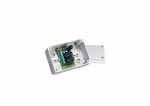 Carte d'autodiagnostic des branchements �lectriques - Pour barre palpeuse DF - Came DFI
