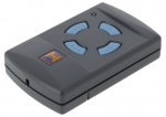 T�l�commande Hormann HSM4 fr�quence 868.35 Mhz 4 canaux