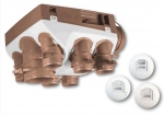 Kit VMC Hygror�glable Type B - Unelvent Ozeo ST KHB - T3/7 P
