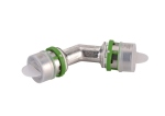 Coude �gal - 45� - 50 x 4 - Lot de 1 - Comap 7041W50