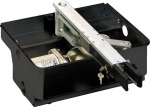FAAC 770 - Op�rateur �lectrom�canique enterr� 230V version lente