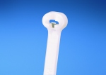 Collier Installation �lectrique sans crantage - 155 X 3.6 - Boite de 1000 - Panduit