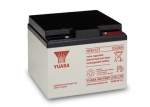 Batterie 12 volts 24 Ah