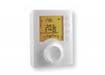 Thermostat programmable - TYBOX127 - Filaire - 230V - Delta dore 6053006
