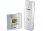 Thermostat lectronique - TYBOX 53 - Radio - Delta dore 6053037